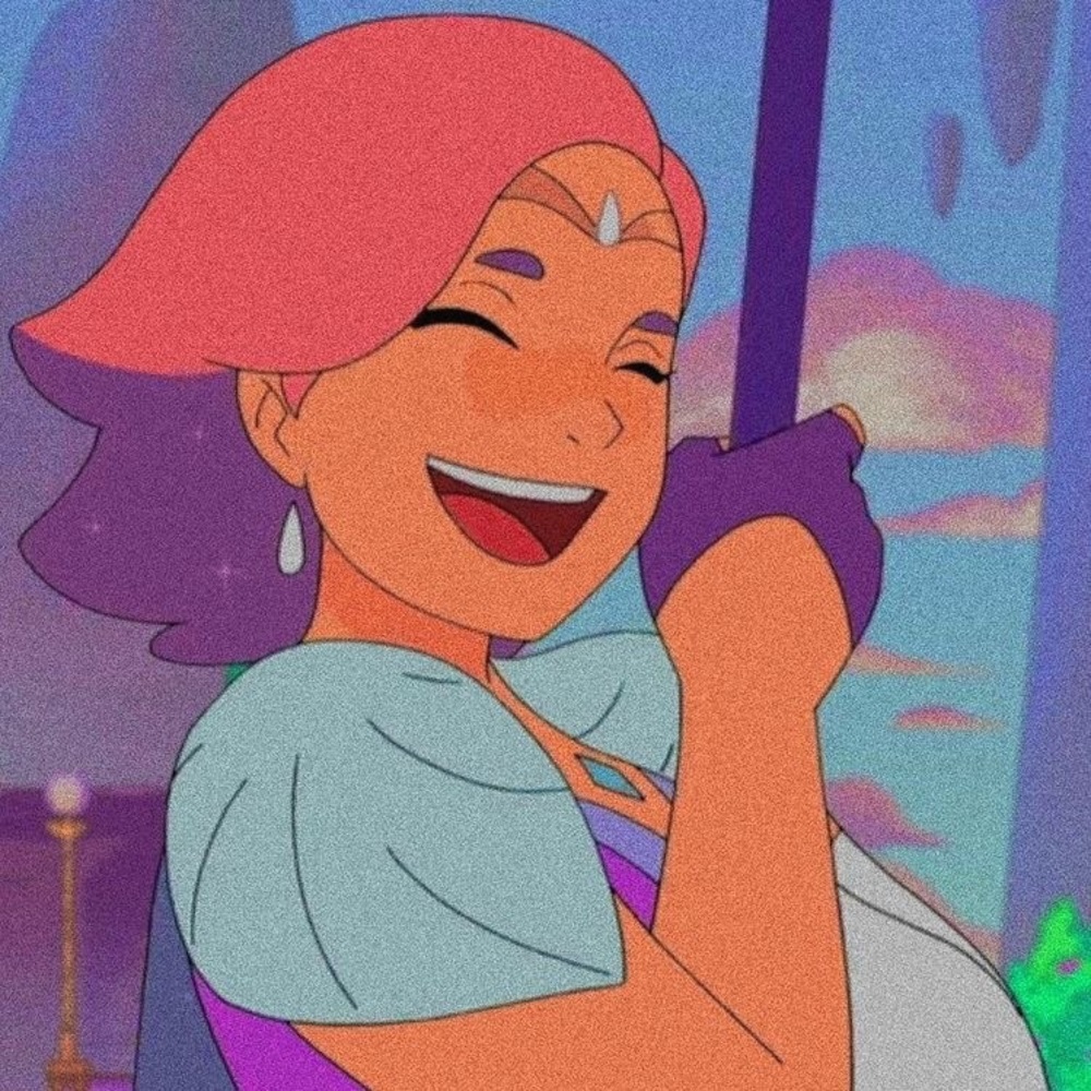 Meet your Posher, Clementine